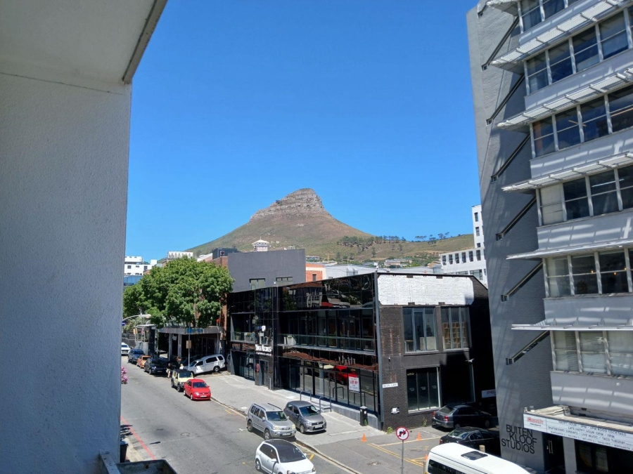 To Let 1 Bedroom Property for Rent in Cape Town City Centre Western Cape